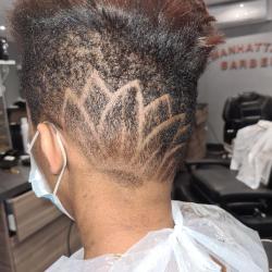 Manhattan Barber