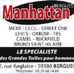 Manhattan