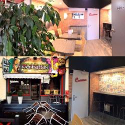 Manhattan Café Caen