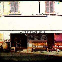 Manhattan Café