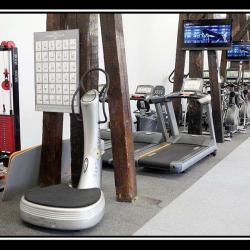 Manhattan Fitness