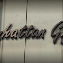 Manhattan Gigolo