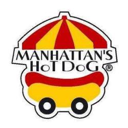 Manhattan's Hot Dog