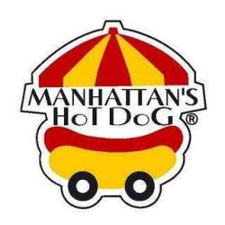 Manhattan's Hot Dog