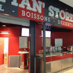 Manhattan Store