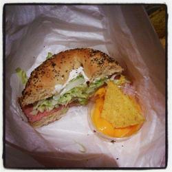 Manhattan'store