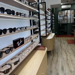 Mani Opticien
