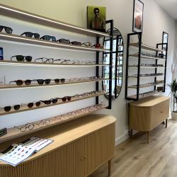 Mani Opticien