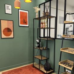 Mani Opticien