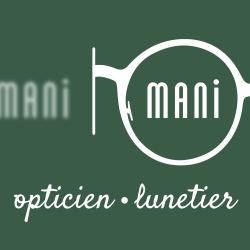 Mani Opticien