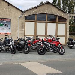 Mania Moto