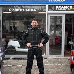 Manicourt Moto