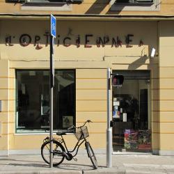 Manildo Optique - Opticien Nice