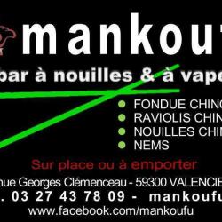 Mankoufu