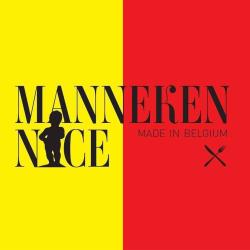 Manneken Nice