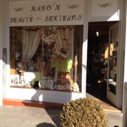 Mano'n Beauté Senteurs