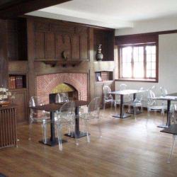 Manoir Dalmore