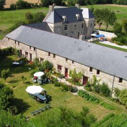 Manoir De Beaucron