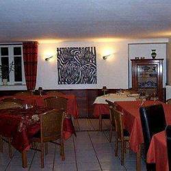 Manoir De Bodrevan
