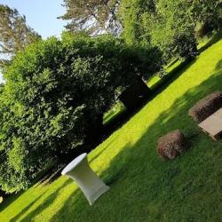 Manoir De Camblain
