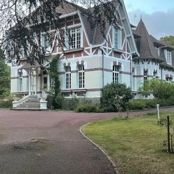 Manoir De Camblain