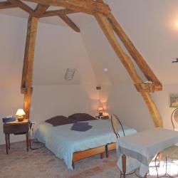 Manoir De Coulandon