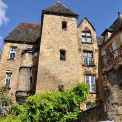 Manoir De Gisson