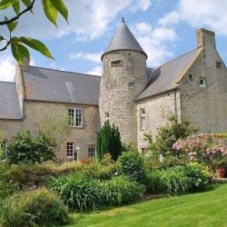 Manoir De Juganville