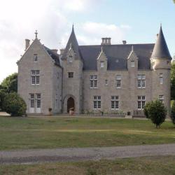 Manoir De Kerlut