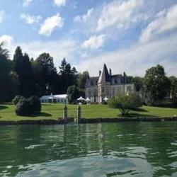 Manoir De Kerouzien