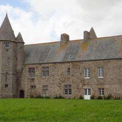 Manoir De La Crasvillerie