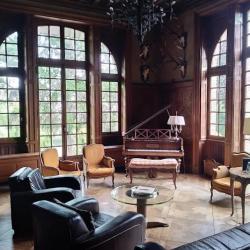 Manoir De La Gravière