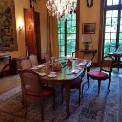 Manoir De La Gravière