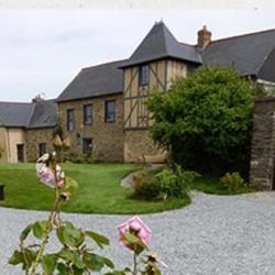 Manoir De La Haute Pilais
