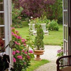 Manoir De La Hazaie