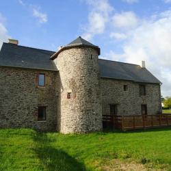 Manoir De La Hunaudière