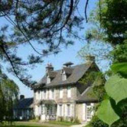 Manoir De La Pommeraie