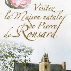 Manoir De La Possonnière
