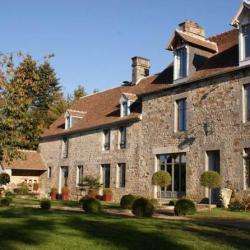 Manoir De La Prise Tarot