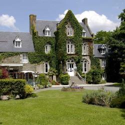 Manoir De La Roche Torin The Originals Relais