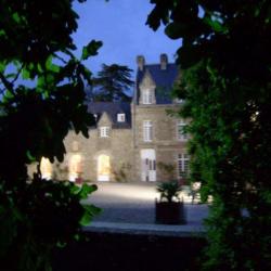 Manoir De La Vicomté