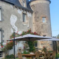 Manoir De La Ville Durand