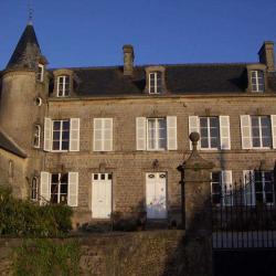 Manoir De Magneville