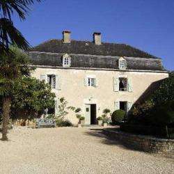 Manoir De Malagorse