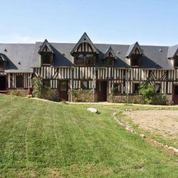 Manoir De Pontfol