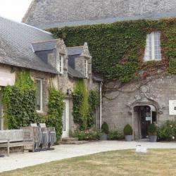 Manoir De Porte Calon