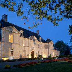 Manoir De Restigné