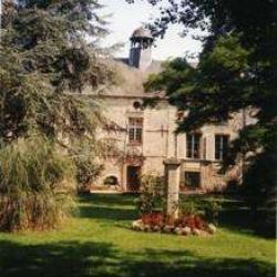 Manoir De Sainte Croix