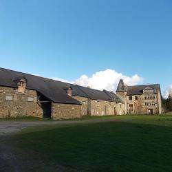 Manoir De Tizé