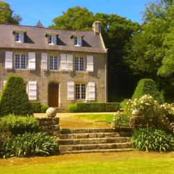 Manoir De Tregont Mab